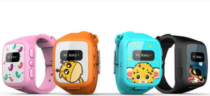 Jerman Larang Smartwatch untuk Anak, Ada Apa?