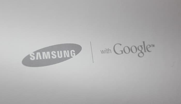 UI Samsung Experience