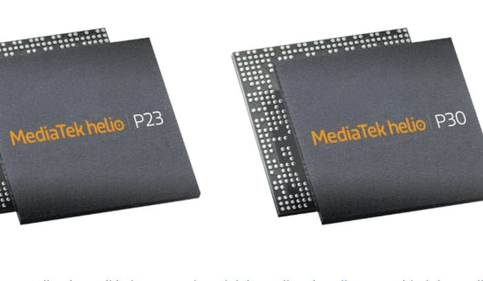 MediaTek Helio P-Series Akan Fokus pada Pengenalan AI & Facial