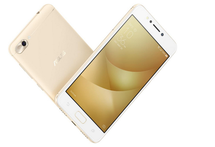 Asus Siapkan ZenFone 5 Lite, Pakai Layar 6 Inci?