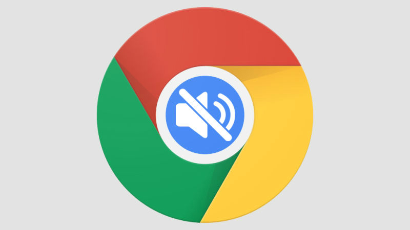 Cara Blokir Suara Video Autoplay di Chrome