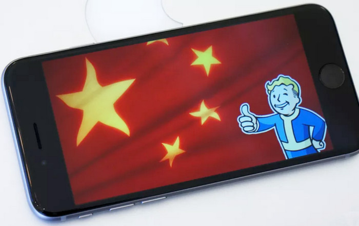 Samsung “Menghilang” dari Pasar China