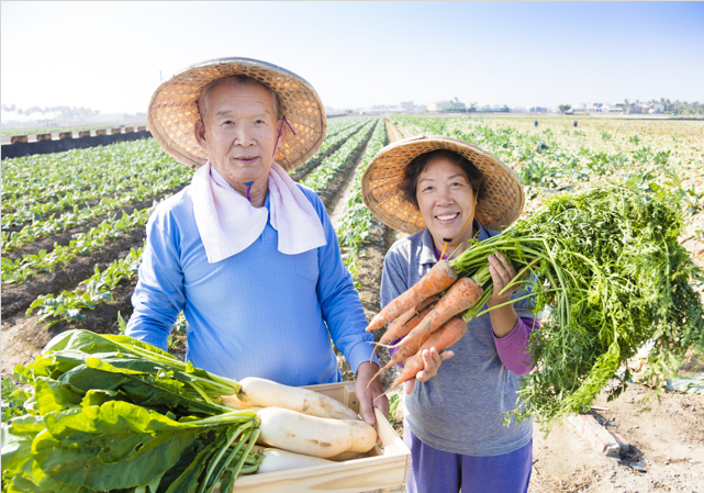 PanenID, Mempermudah Petani Menjual Hasil Panen