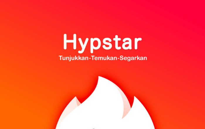 Hypstar Tantang Pengguna Buat Video Lucu ‘Selamat Pagi Sayang’
