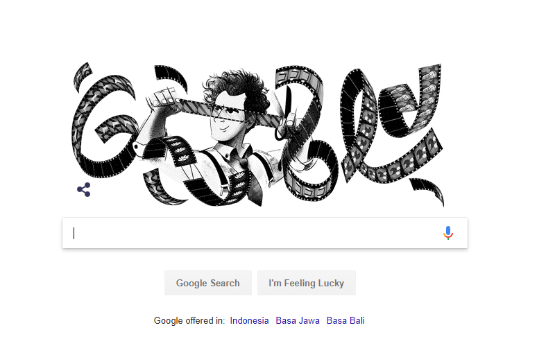 Mengenal Sosok ‘Bapak Montase’ Sergei Eisentein