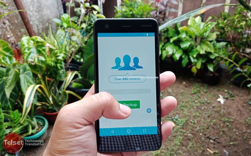 Cara Mudah Pindahkan Kontak ke Smartphone Lain di Android