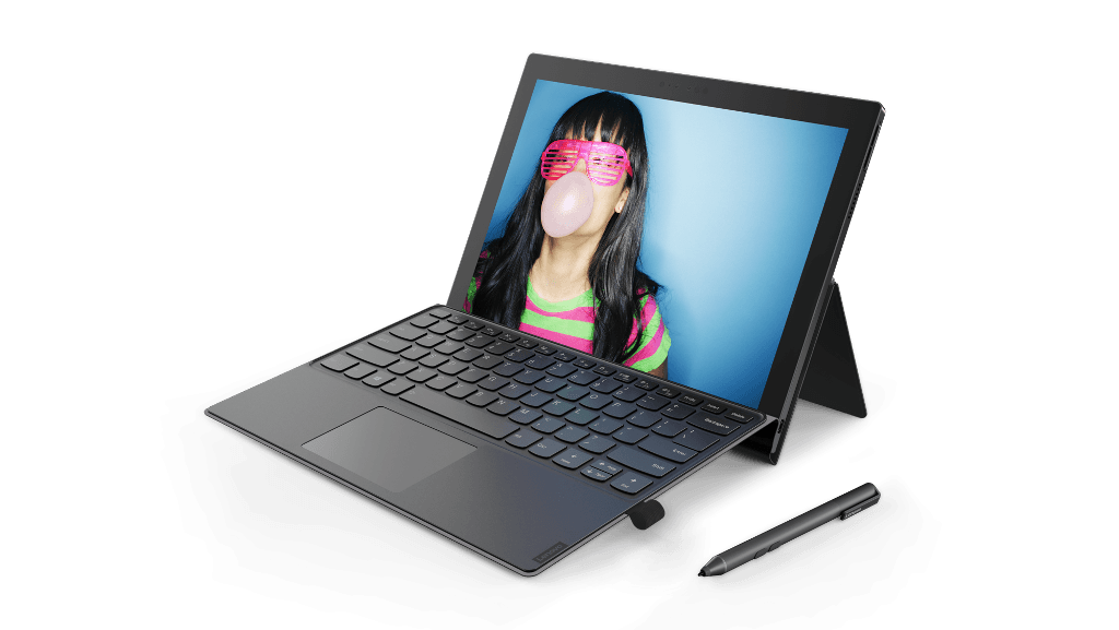 Lenovo Meluncurkan Miix 630, Ini 5 Keuntungannya