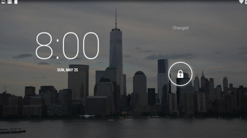 Keren! Wallpaper Android Ini Secanggih Google Earth