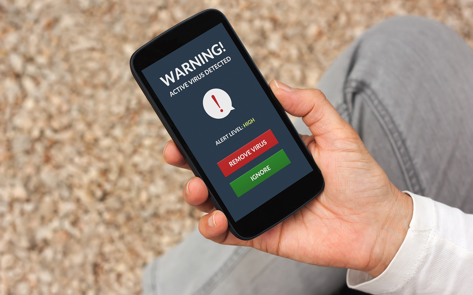 Begini Cara Pulihkan Perangkat Nokia yang Kena Virus