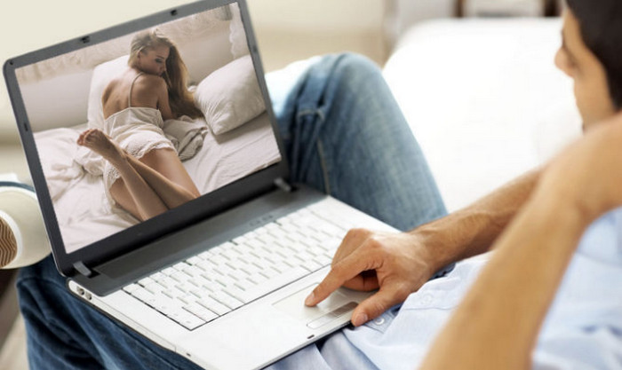 Mengatasi Malware Porno