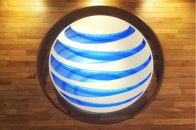 Streaming AT&T Paling Ngebut di AS