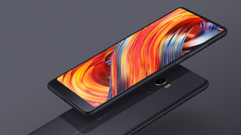 Akhirnya Bocor, Ini Spesifikasi Xiaomi Mi Mix 2s