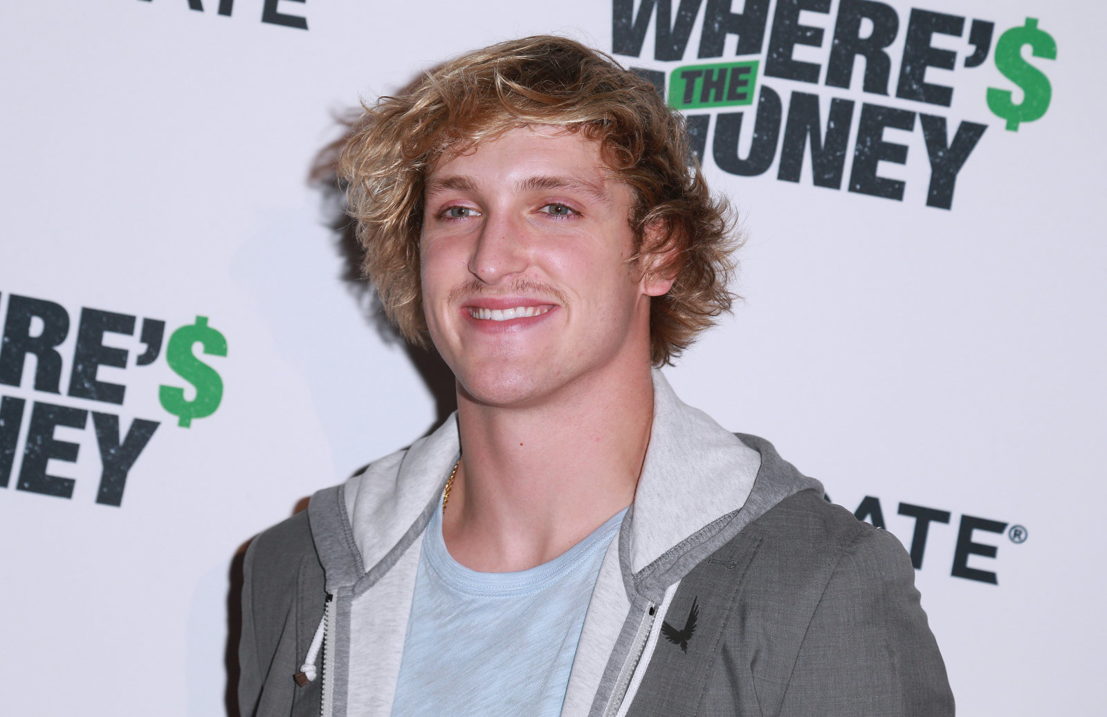 Masih Bandel, Youtubers Logan Paul Kena āKartu Kuningā