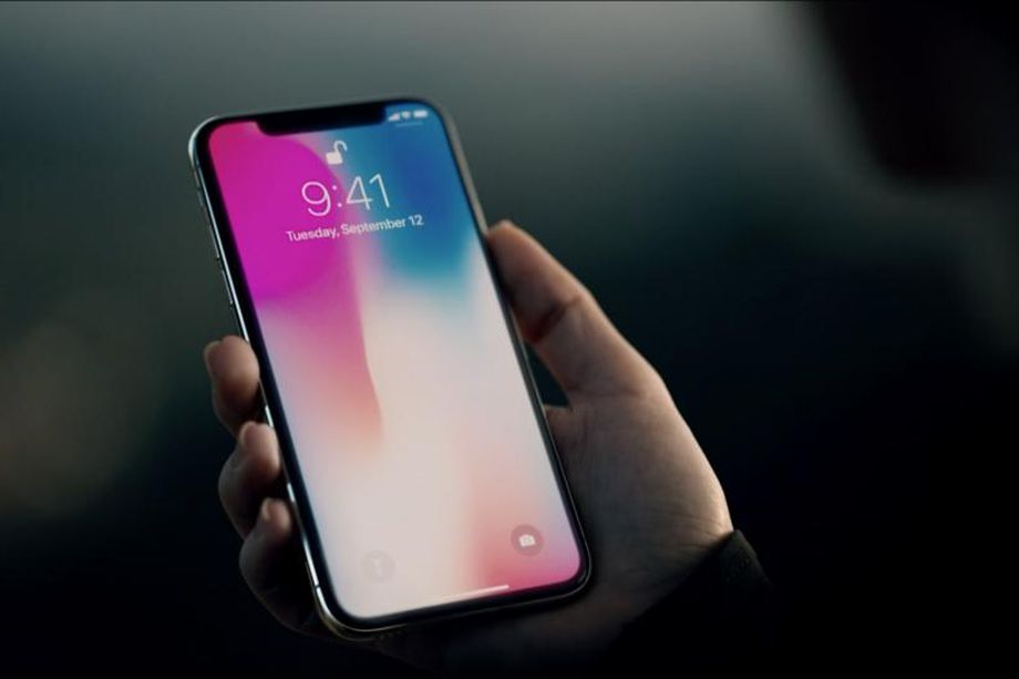 iPhone X Plus Punya Mode Landscape iPad?