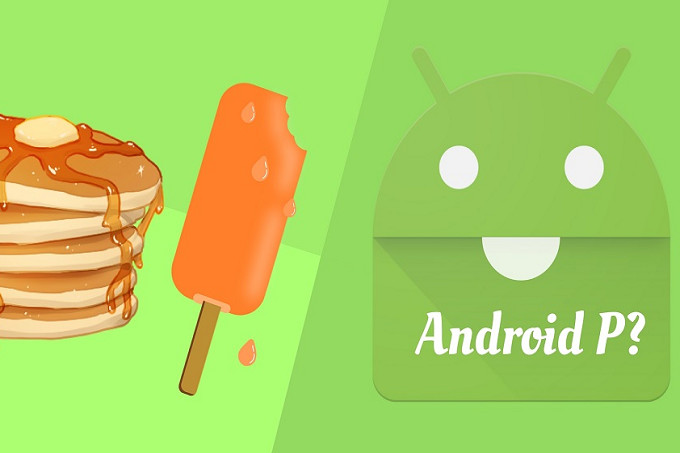 Android P Versi Final akan Rilis Agustus?