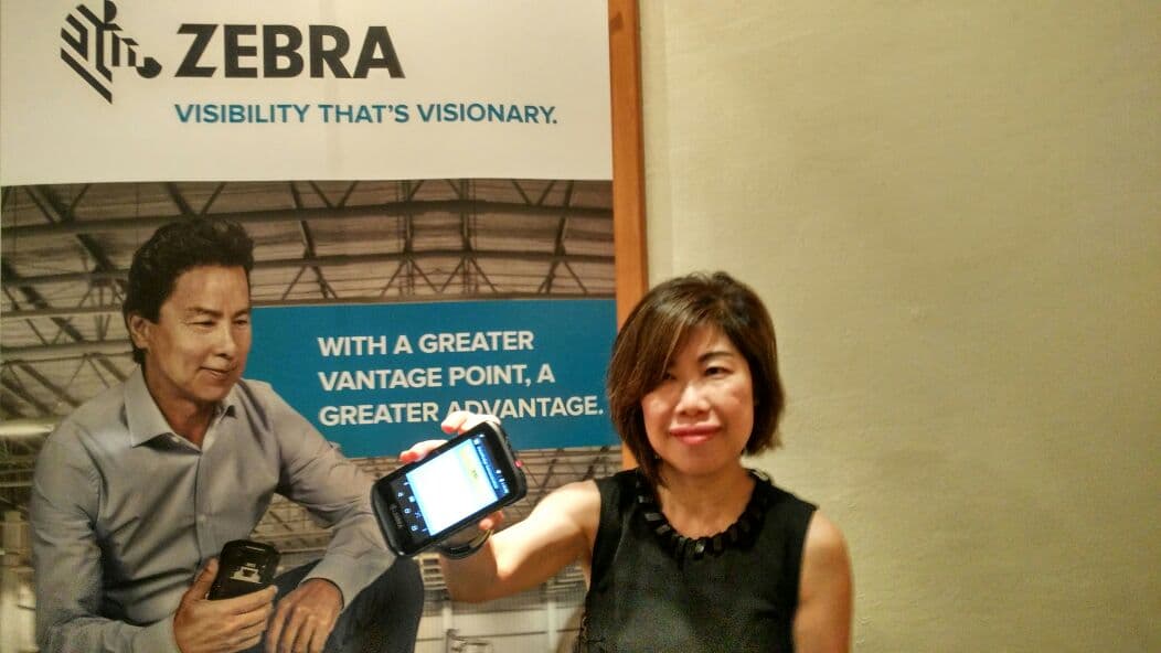 Zebra Kenalkan 2 Komputer Mobile Tahan Banting, Zebra TC20 dan TC25