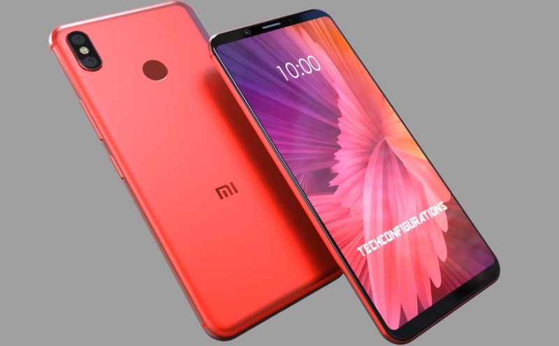 Xiaomi Mi 6X