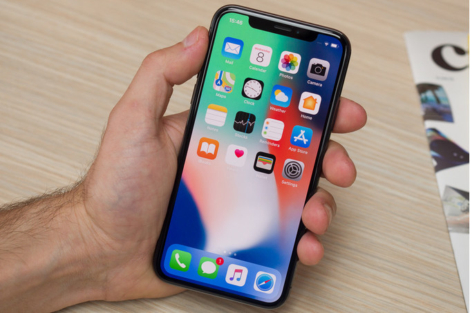 Saat iPhone Jatuhkan Reputasi Apple