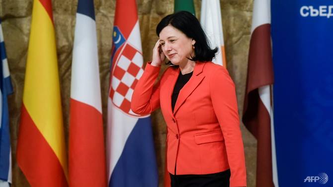 Susul Kasus Facebook, Uni Eropa Siapkan Sanksi Berat Untuk Pelanggaran Data