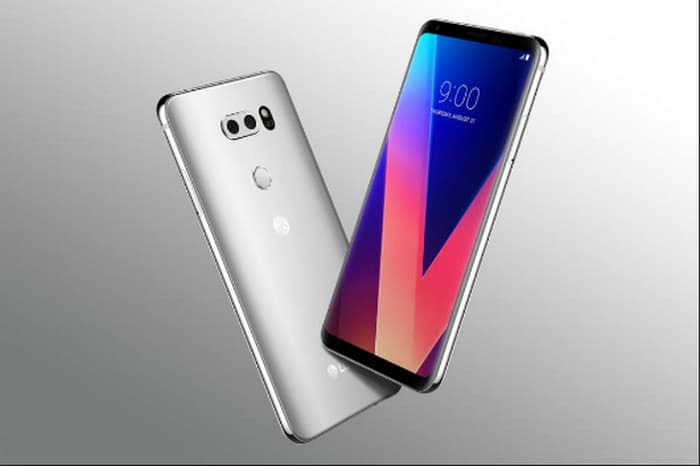 Layar LG G7 ThinQ Janjikan Resolusi QHD+, Apa Istimewanya?