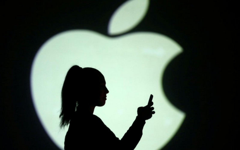 Curi paten fingerprint