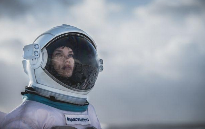 Mimpi ke Luar Angkasa? Aplikasi Ini Bisa Wujudkan Impianmu!