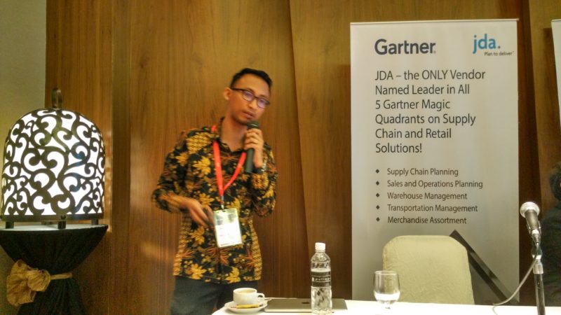 Trasformasi Digital Masih Sulit Diterapkan Perusahaan Tradisional