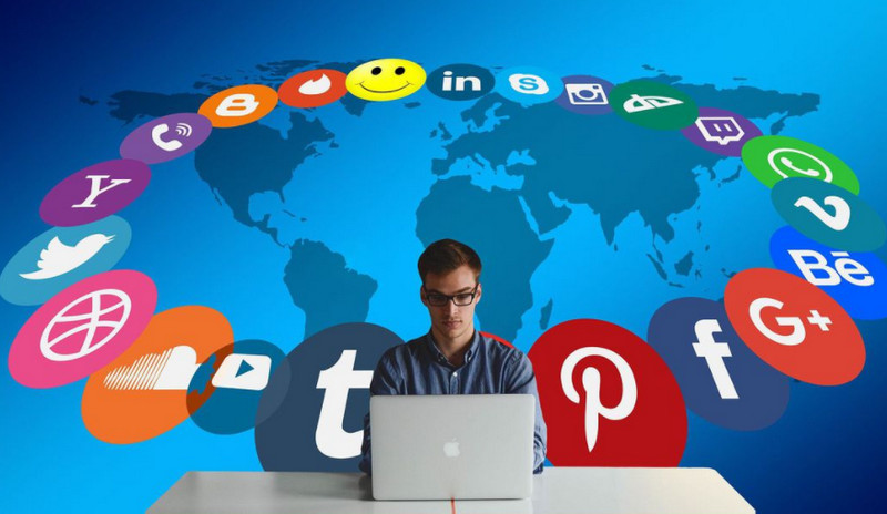 7 Topik Terpanas di Media Sosial Sepanjang 2019