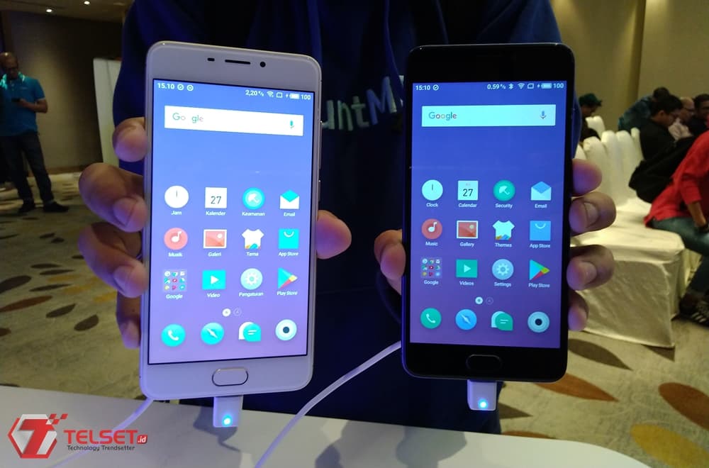 Meizu M6