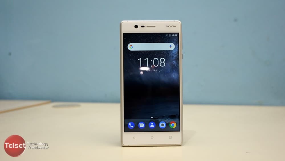 Nokia 3