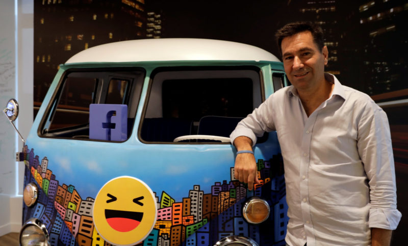 Facebook Didenda Rp 454 Miliar di Brasil, Kenapa?