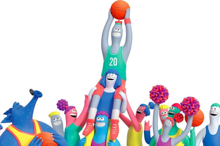 Google Siarkan Final Four NCAA dengan “Ramalan” Pertandingan