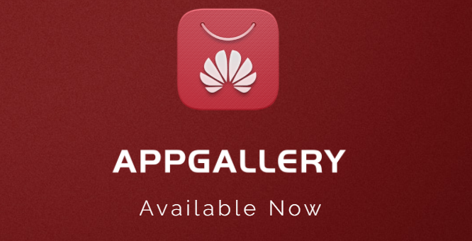 AppGallery, Toko Aplikasi Besutan Huawei