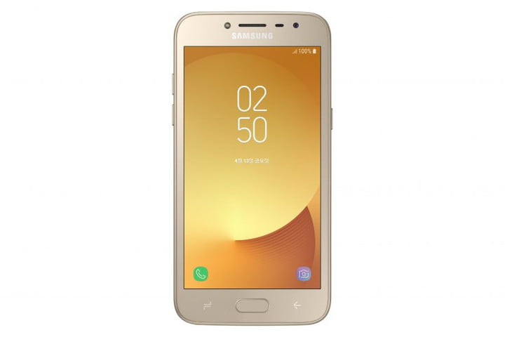 Aneh, Samsung Rilis Galaxy J2 Pro Tanpa Koneksi Internet