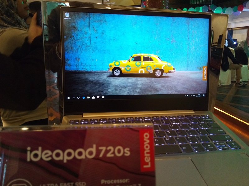 Ini Alasan Lenovo Targetkan Generasi Z Sebagai Konsumennya