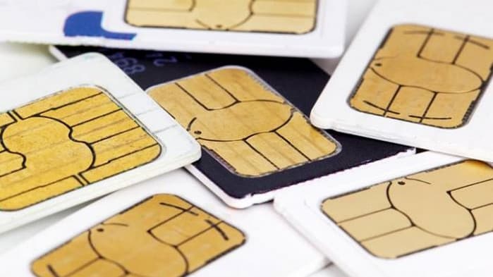 Ini Jumlah Kartu Prabayar Pasca Registrasi Ulang