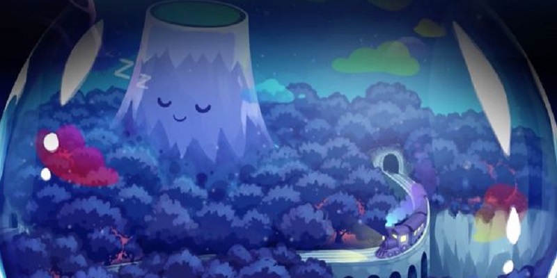 Aplikasi Ini Diklaim Bisa Bikin Anak Tidur Lebih Cepat