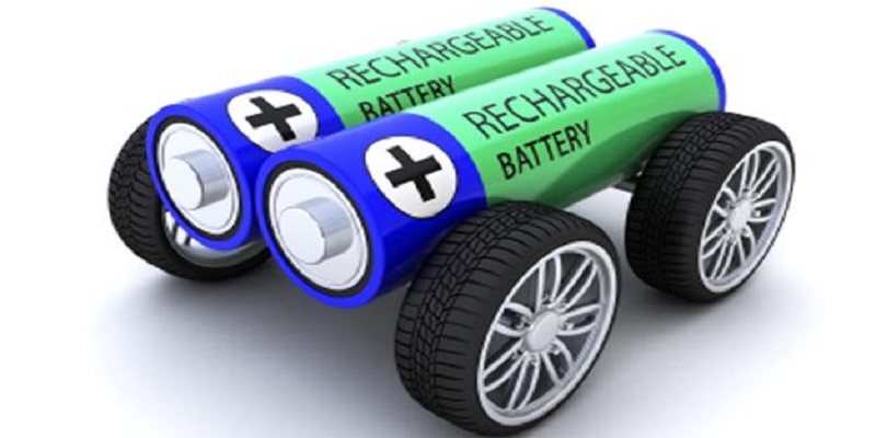 China Bakal Punya Aturan Pelacakan Baterai Mobil Listrik