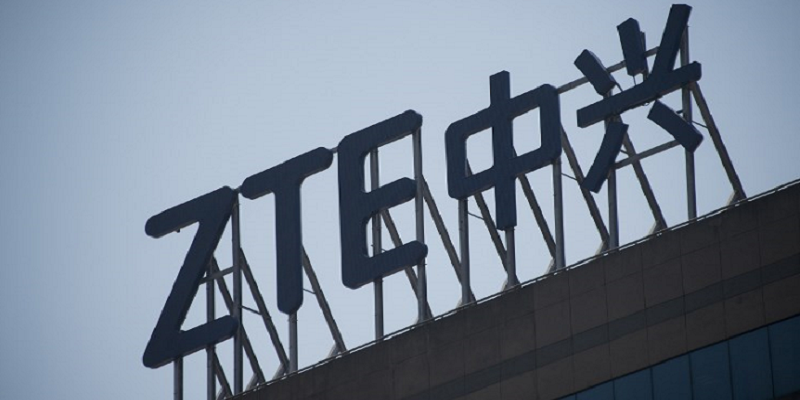 “Dimusuhin” AS, Operasional ZTE Terancam Berhenti