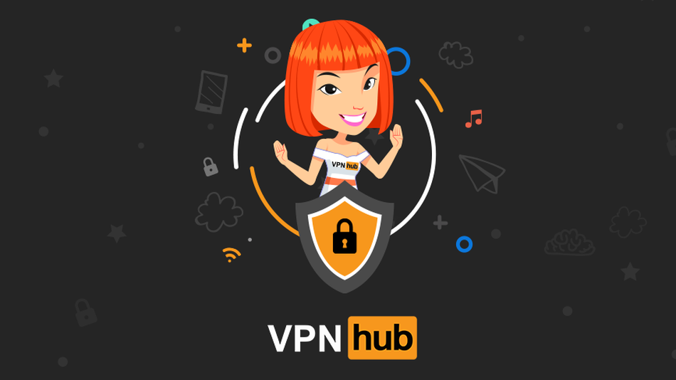 Pornhub Rilis Aplikasi VPNhub, Unlimited dan Gratis!