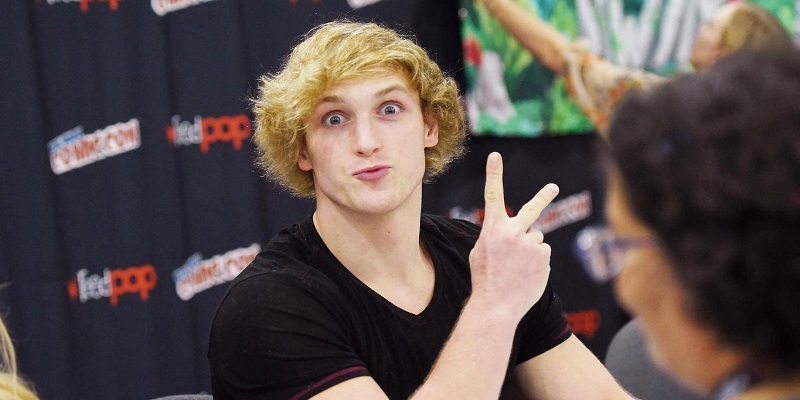 Stop Nge-Vlog, Paul Logan Ingin Tekuni Bidang Lain