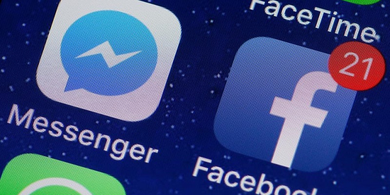 Awas! Malware di Facebook Messenger Bisa Curi Password