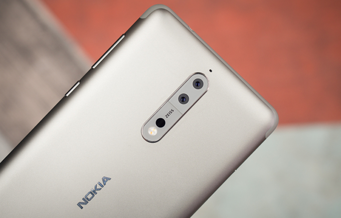 Tren baru kamera smartphone