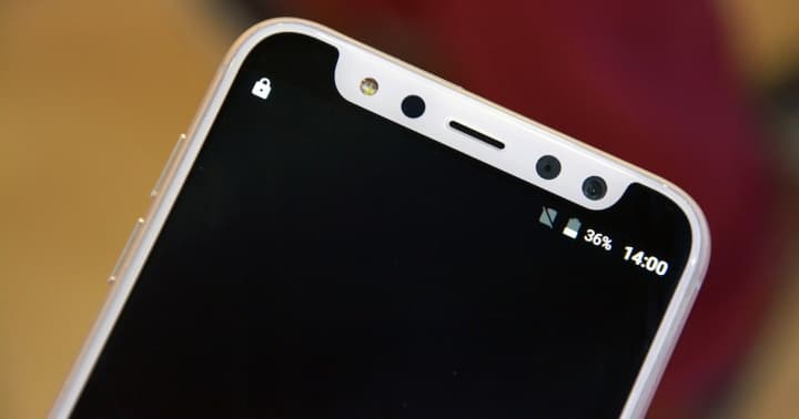 Xiaomi Redmi 6A
