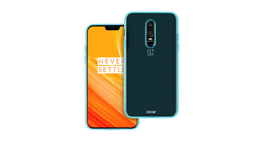 OnePlus 6