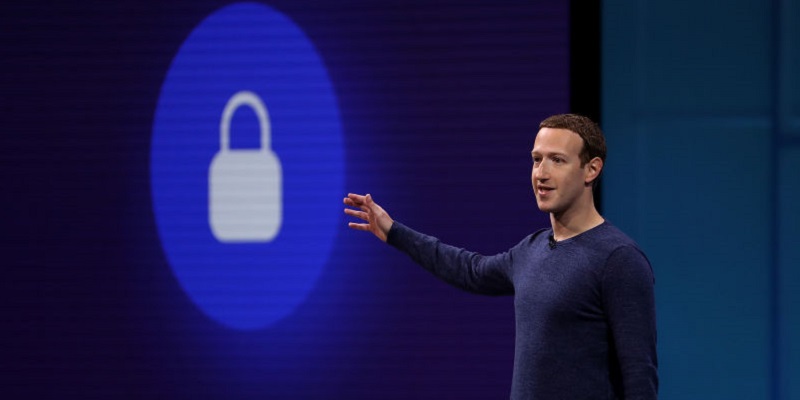 Facebook Blokir 200 Aplikasi “Penyedot” Data Pengguna