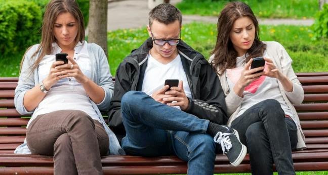 Siempo akan Stop Ketagihan Anda Bermain Ponsel