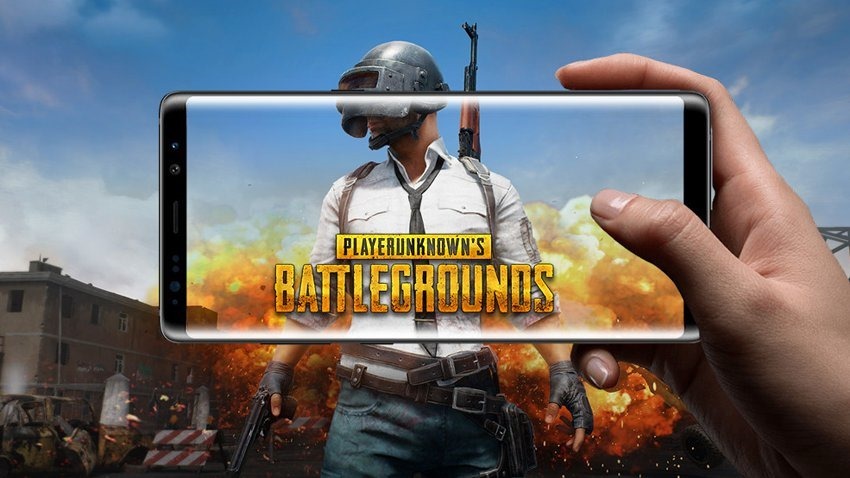 Trik Mainkan PUBG Mobile di Windows 10