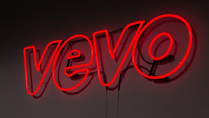 Gabung YouTube, Vevo Tutup Aplikasi di Semua Platform