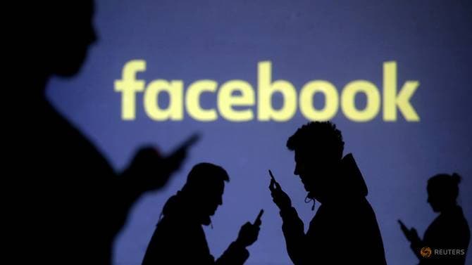 Dihantam Skandal Data, Facebook Tetap Digdaya